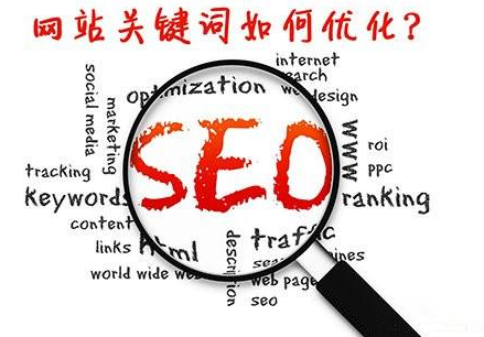 网站指定关键词怎么优化? 网站指定关键词怎么优化?